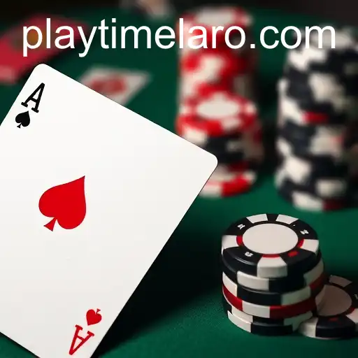 The Intriguing World of Blackjack: Discover the Thrill of PLAYTIME