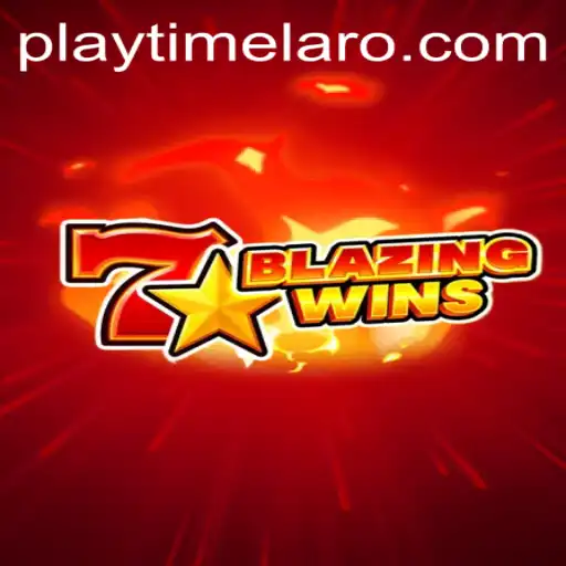 BlazingWins: The Thrilling New Game Revolutionizing Playtime