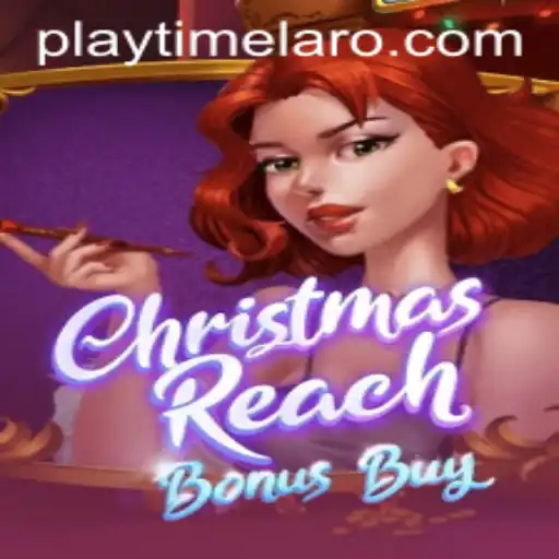 Embrace the Joy of ChristmasReachBonusBuy: A New Gaming Adventure with PLAYTIME Insights