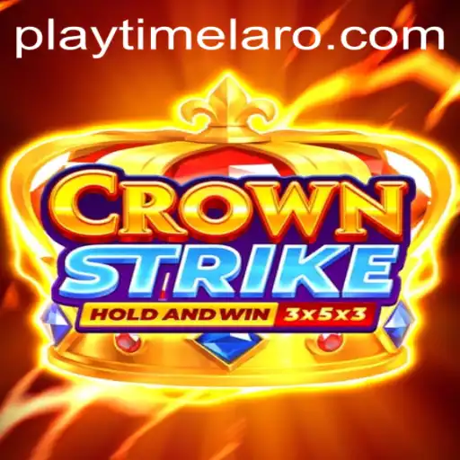Unveiling Crownstrike: The Ultimate PLAYTIME Experience