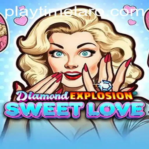 Unveiling the Enchantment of DiamondExplosionSweetLove: The Ultimate PLAYTIME Adventure