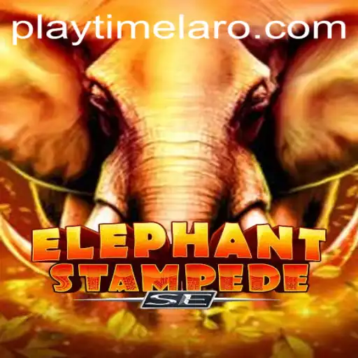 Unleashing the Thrills of ElephantStampedeSE: A Playtime Adventure
