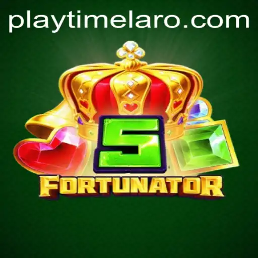 The Exciting World of 5Fortunator: A New Gaming Phenomenon