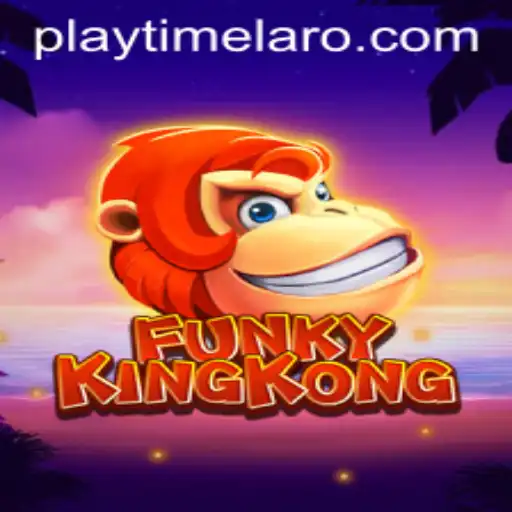 Experience the Adventure of FunkyKingKong: PLAYTIME Awaits