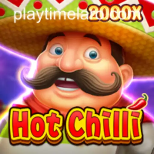 Spice Up Your PLAYTIME with HotChilli: A Thrilling Game Experience