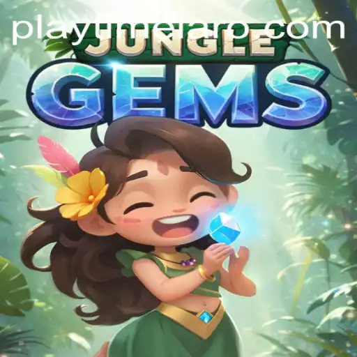 Unlock the Adventure: A Journey Through JungleGems