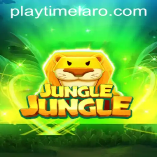 Dive into the Wild Thrills of 'JungleJungle'