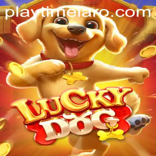 Discover the World of 'LuckyDog': A Playtime Adventure