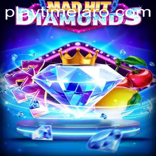 Exploring MadHitDiamonds: A New Era in Playtime Entertainment