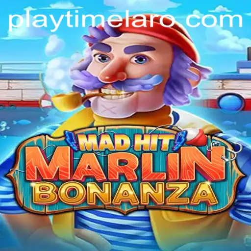 MadHitMarlinBonanza: Dive into an Underwater Adventure with PLAYTIME