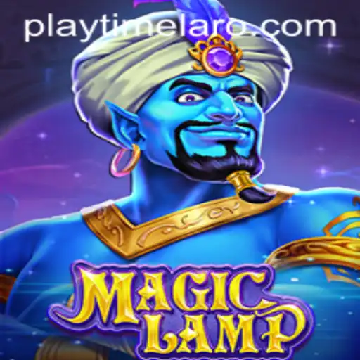 Unveiling the World of MagicLamp: PLAYTIME Begins