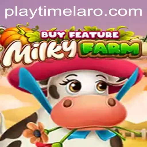 Unveiling the Addictive World of MilkyFarmBuyFeature: A Game That Redefines PLAYTIME