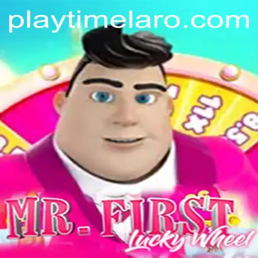 Discover the Thrills of MrFirstLuckyWheel with PLAYTIME