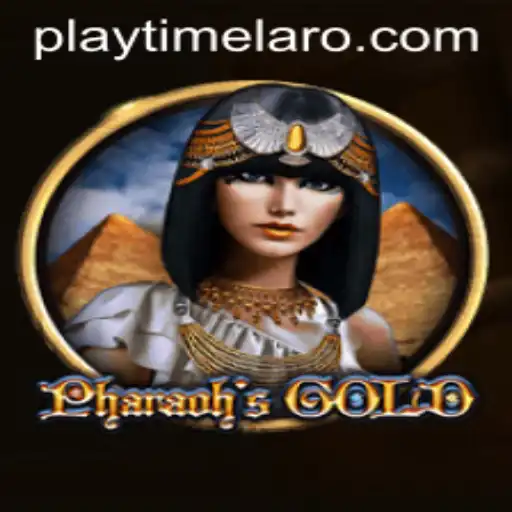 Rediscover Ancient Treasures in PharaohsGold