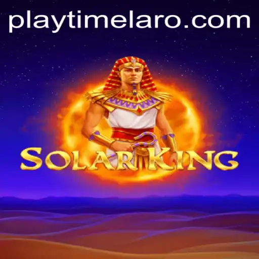 An In-Depth Exploration of SolarKing and Its Engaging PLAYTIME Feature
