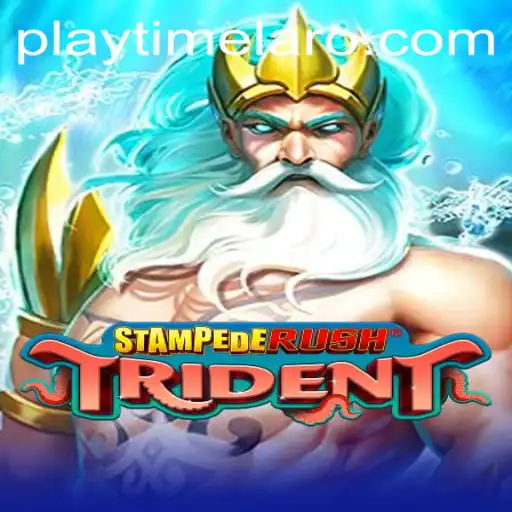 Dive into the Thrilling World of StempedeRushTrident