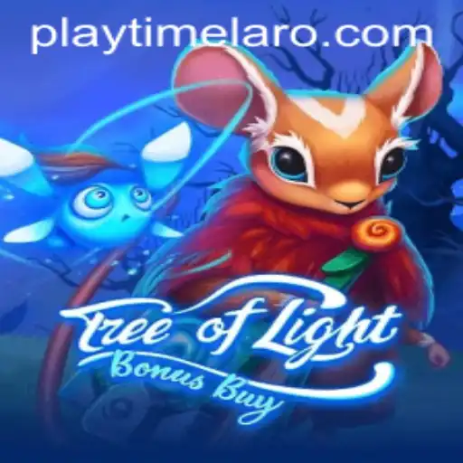 Tree of Light Bonus Buy: Immerse Yourself in a Magical Playtime Adventure
