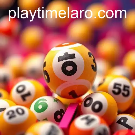 The Allure of Lottery Games: A Deep Dive into PLAYTIME