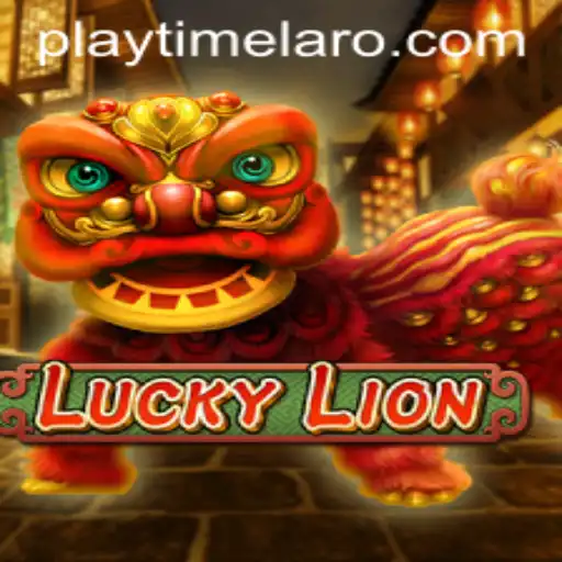 Discover the Thrills of LuckyLion: A PLAYTIME Adventure
