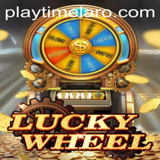 Spin the Fortune: Discover the Thrills of LuckyWheel and Maximize Your PLAYTIME