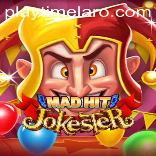 MadHitJokester: A New Wave in Social Gaming