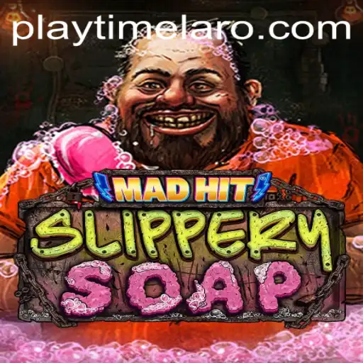 Dive into the Whimsical World of MadHitSlipperySoap: The Ultimate PLAYTIME Experience