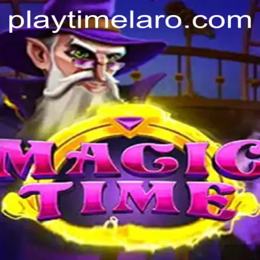 Explore MagicTime: An Engaging Journey Through Playtime