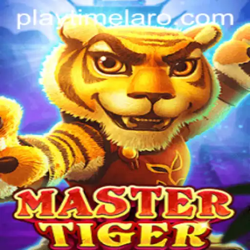 Master the Game: Unveiling the World of MasterTiger