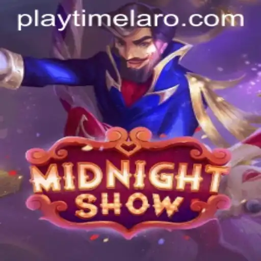 MidnightShow - A New Gaming Experience