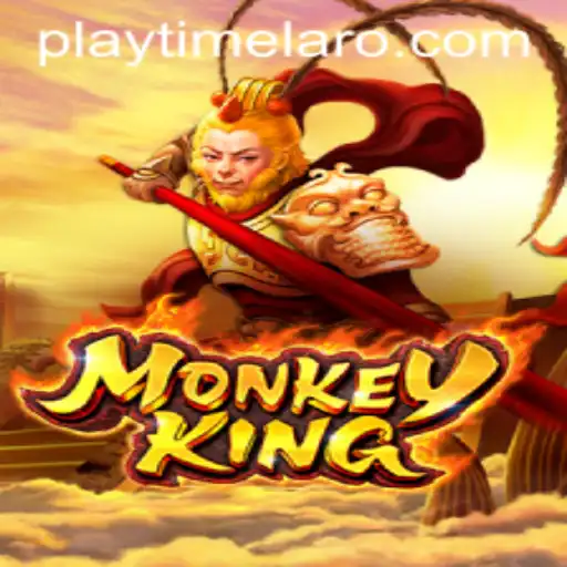 Discover the Exciting World of MonkeyKing: Unleash the Adventure with PLAYTIME