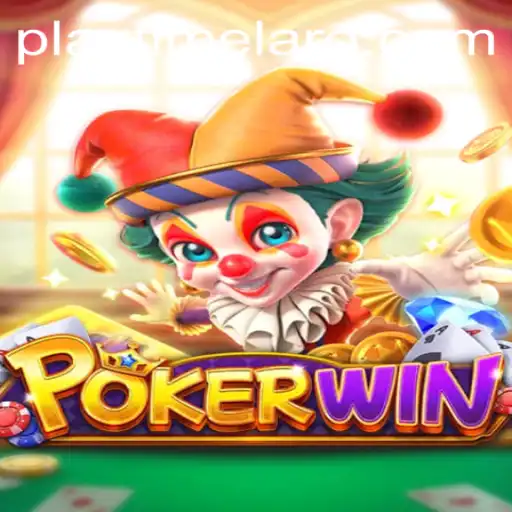 POKERWIN: Dive into the Thrilling World of PLAYTIME with this Exciting Card Game
