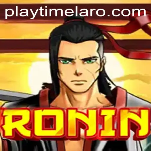 Discovering Ronin: A Blend of Strategy and Action