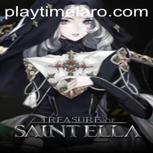 Unveiling the Secrets of TreasureofSaintElla: A Thrilling Adventure Awaits